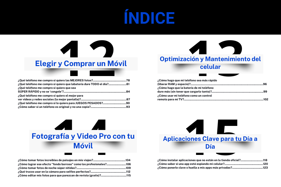 Página del manual 4
