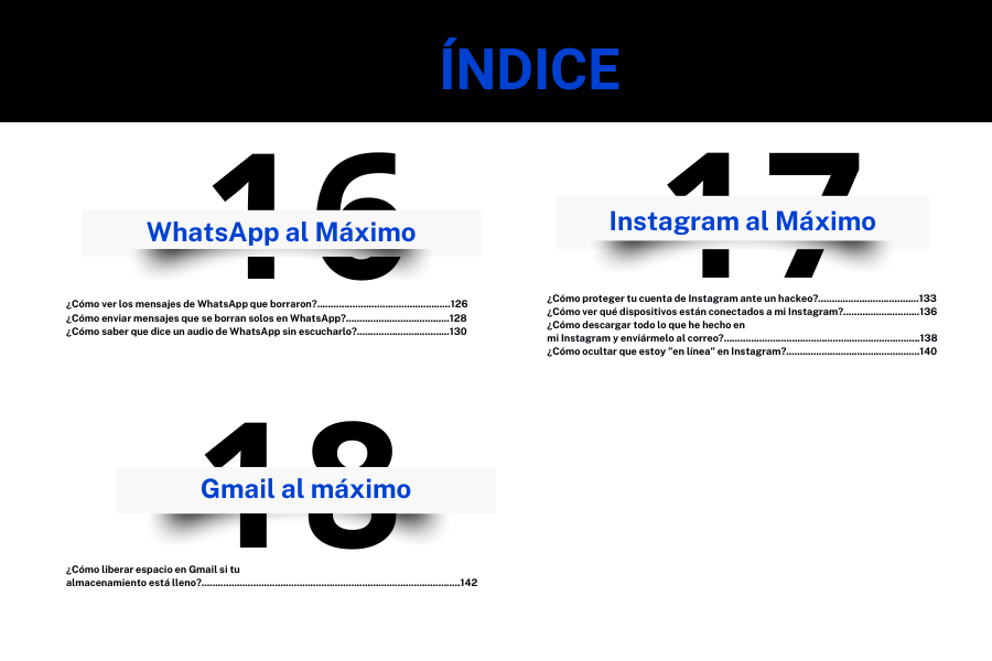 Página del manual 5