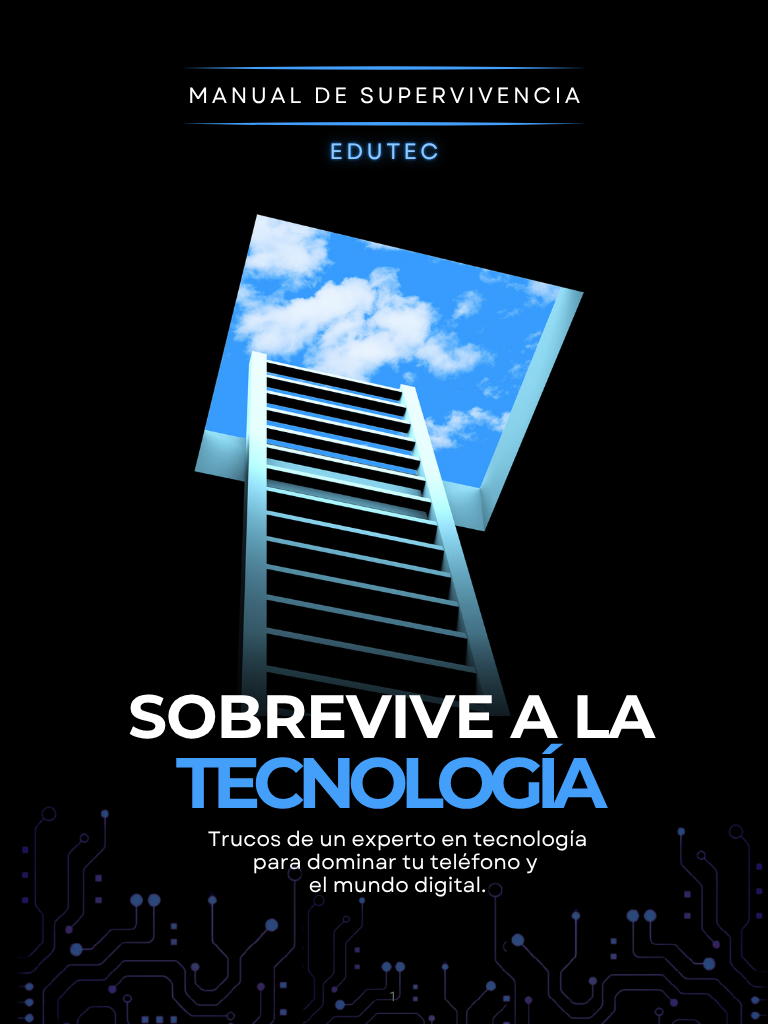 Portada Manual Definitivo Tech
