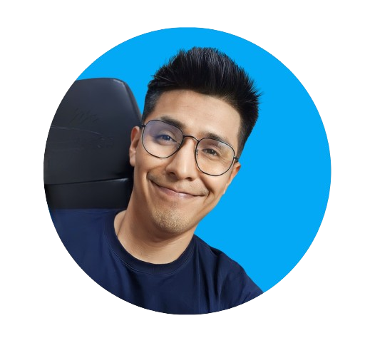 Foto del Autor
